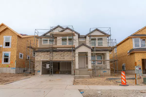 12782 S TWISTED OAK DR #2003, Herriman, UT 84096