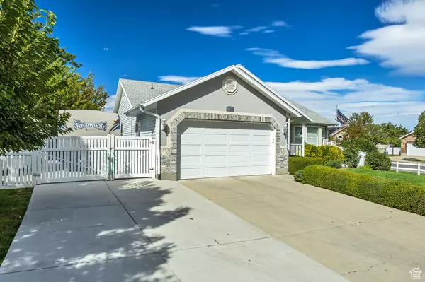 Riverton, UT 84096,14032 S LEWISTON PEAK DR W