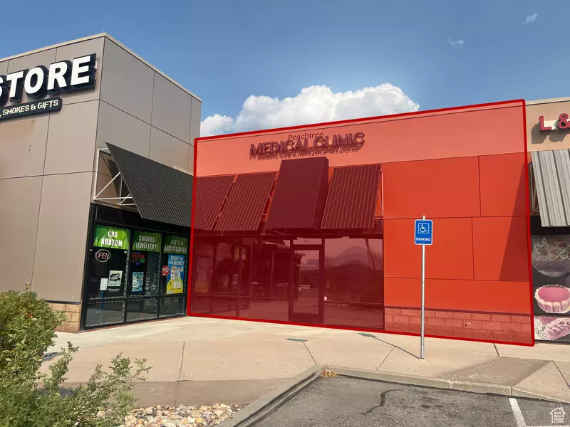 893 E 9400 S, Sandy, UT 84094