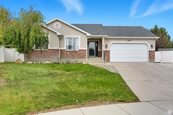 Herriman, UT 84096,11838 S SILVER TRACE CIR