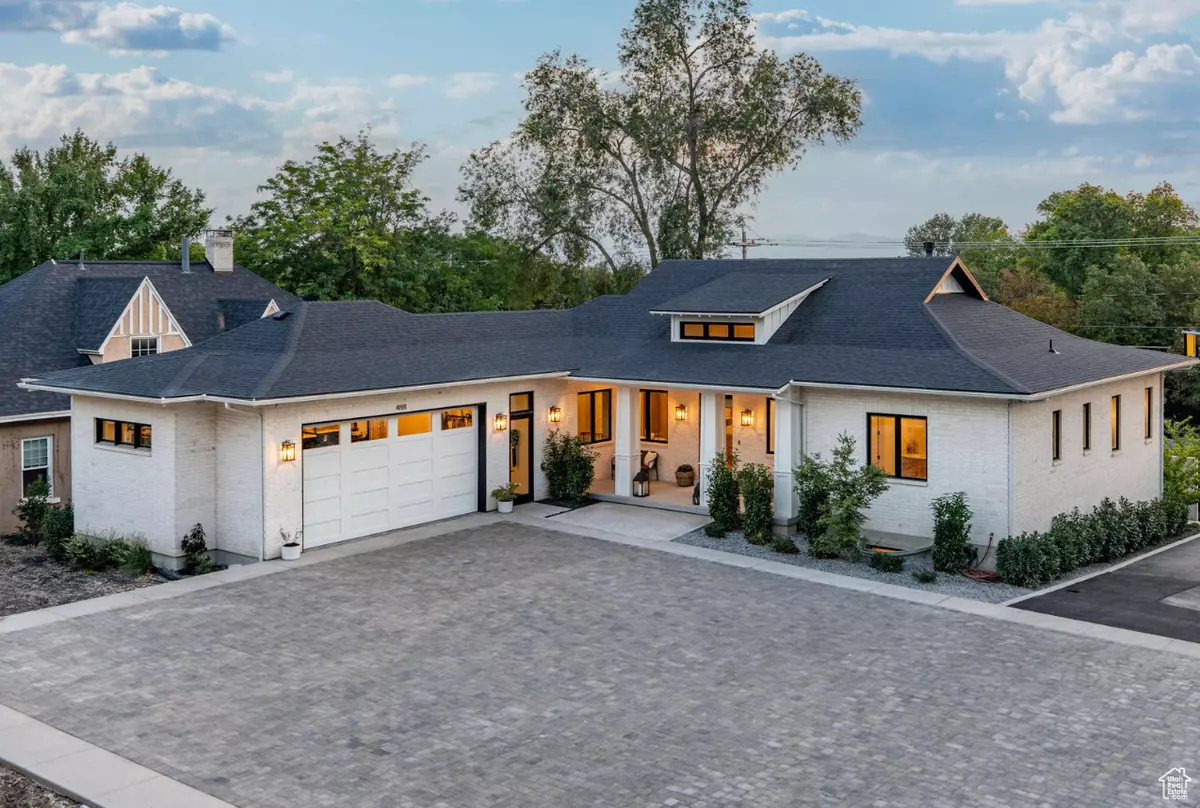 Holladay, UT 84117,4881 S HOLLADAY BLVD