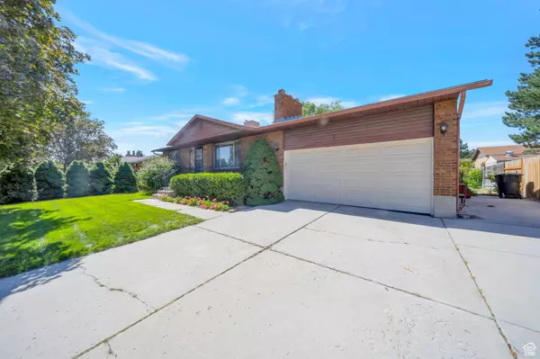 Taylorsville, UT 84129,6474 S TAMRA DR