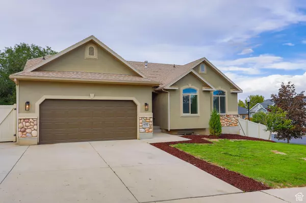 West Valley City, UT 84118,6352 W LASSEN VIEW CT
