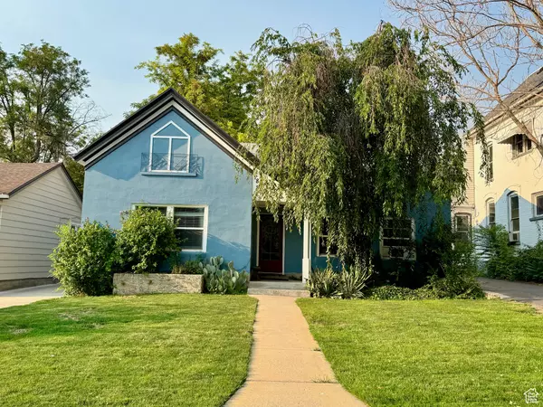 Salt Lake City, UT 84102,827 E 100 S