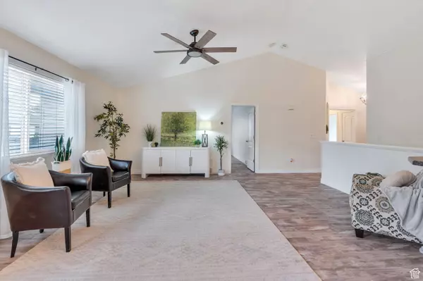 3701 E GULLANE RD, Eagle Mountain, UT 84005