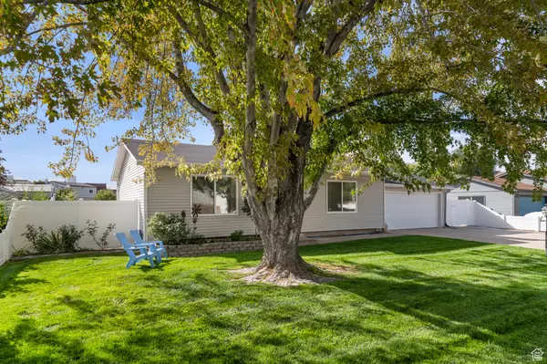 Riverton, UT 84065,12658 S OLD FORT CIR W