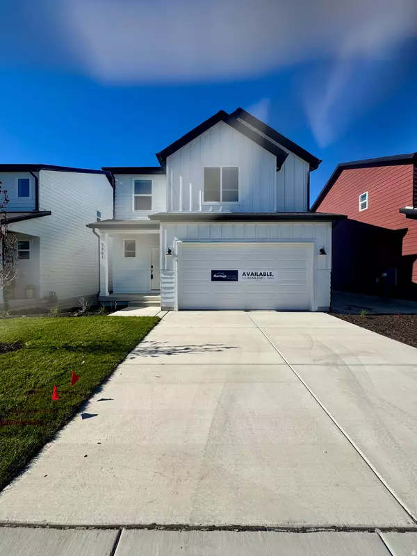 3461 N GINA ST #1224, Eagle Mountain, UT 84005