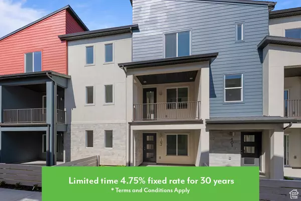 931 W COALBURN WAY #102, Murray, UT 84123