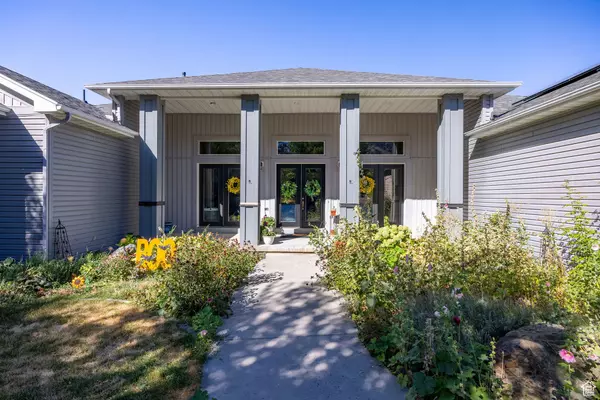 Providence, UT 84332,815 S 400 E