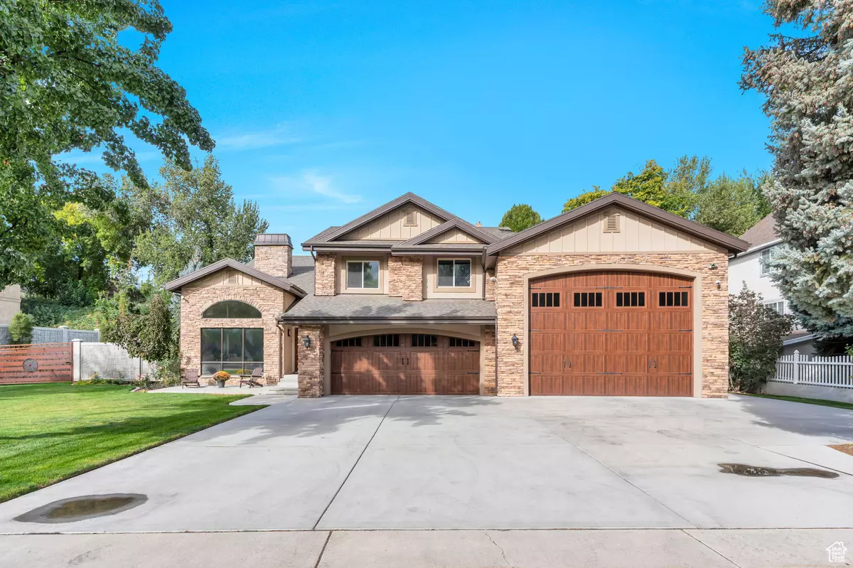 Orem, UT 84097,780 S 1080 E