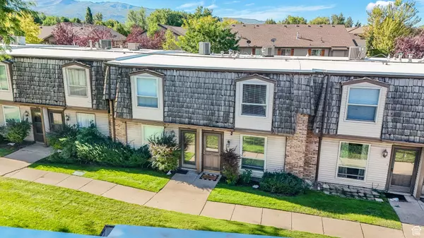 88 W 50 S #D-5, Centerville, UT 84014