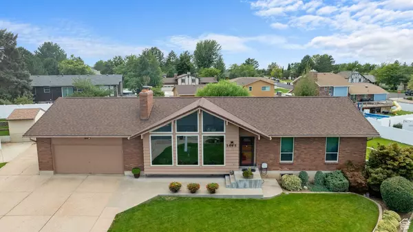 Washington Terrace, UT 84405,5465 S 250 W