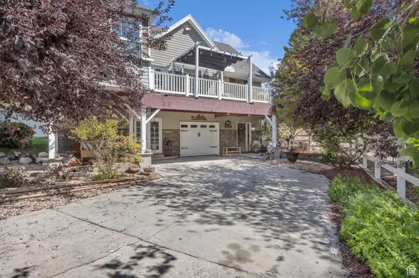 Coalville, UT 84017,896 E CHALK CREEK RD