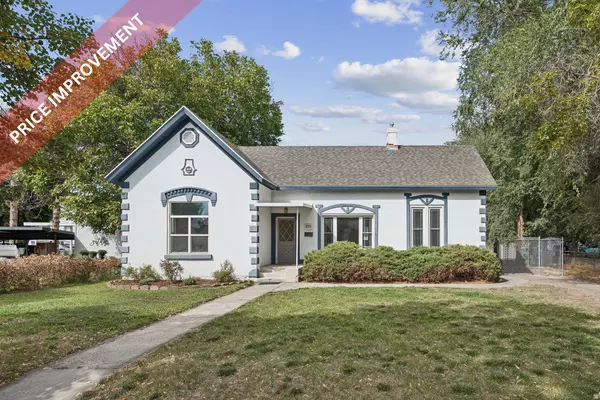 770 W 400 S, Provo, UT 84601