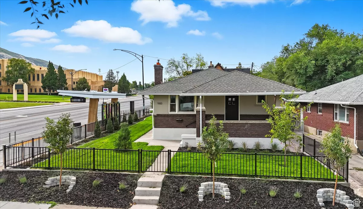 Ogden, UT 84403,1183 E 28TH ST
