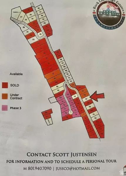 127 S ROCK LOFT RIDGE DR #57-R, Fruit Heights, UT 84037