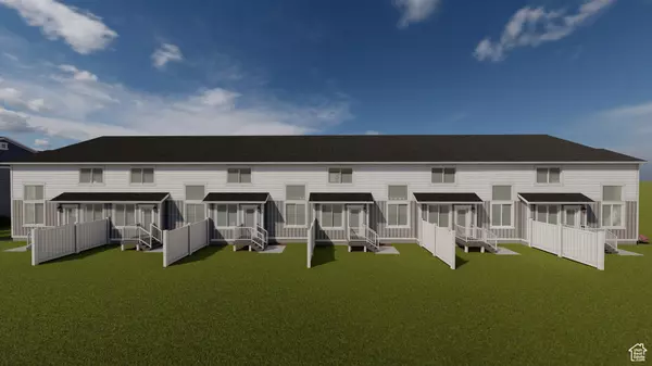 Saratoga Springs, UT 84045,586 W SUNGLEAM LN #2379