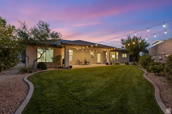 Hurricane, UT 84737,3501 W PARK VIEW DR