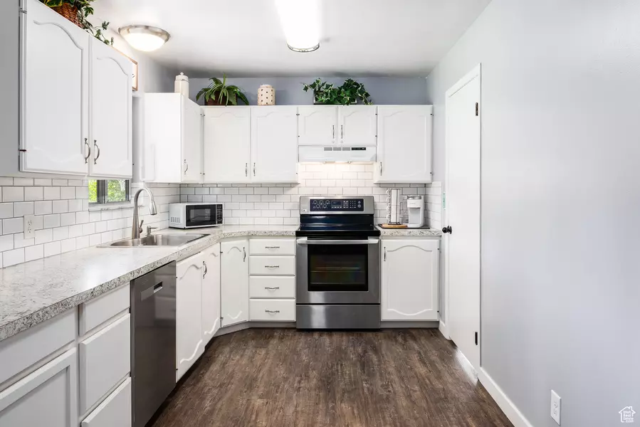 165 W 850 S, Heber City, UT 84032