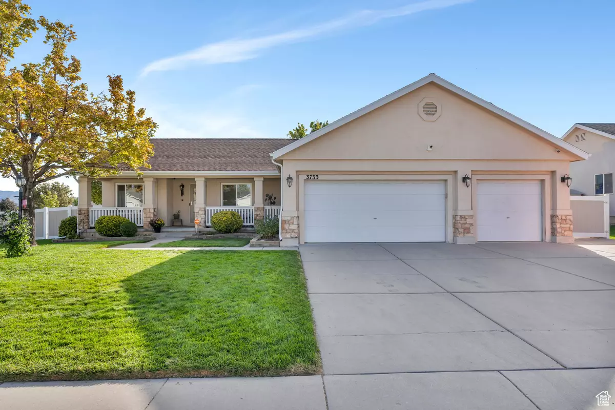 West Valley City, UT 84120,3733 S BETH PARK DR #130