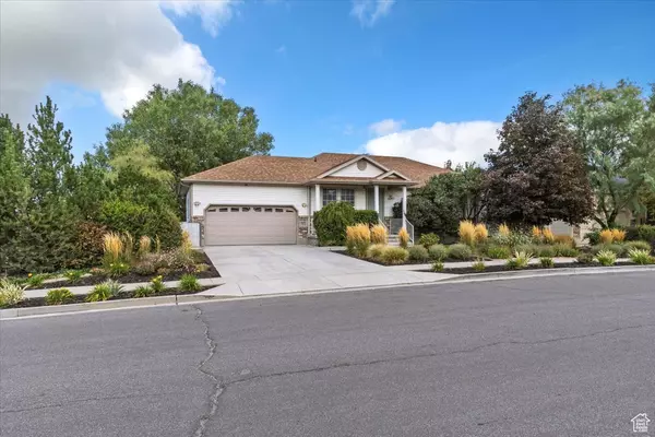 West Jordan, UT 84081,6671 S OAKSHADE LN
