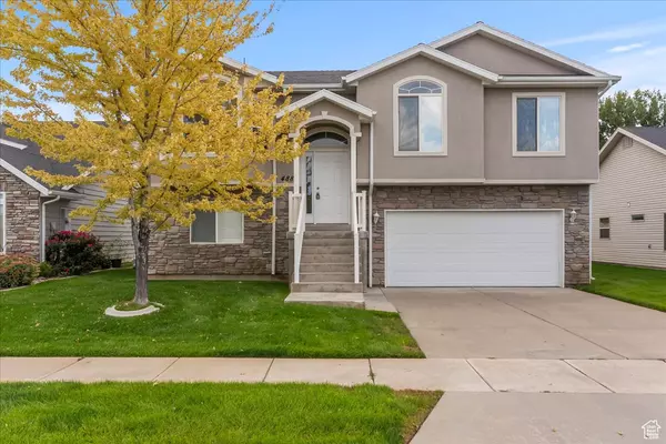 488 N 3100 W, West Point, UT 84015