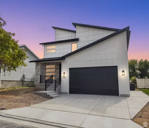 Layton, UT 84040,1236 E 3125 N