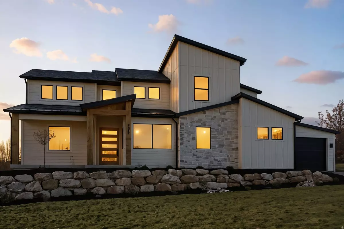 Eden, UT 84310,3577 N ELKRIDGE TRAIL E