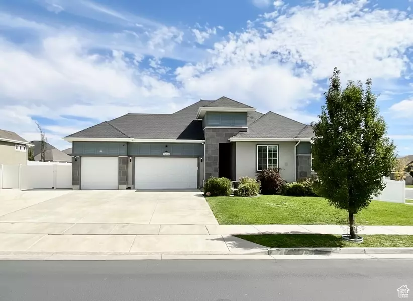 7507 S 5680 W, West Jordan, UT 84081