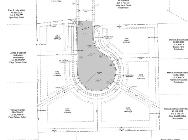 1570 N 275 W, Orem, UT 84057