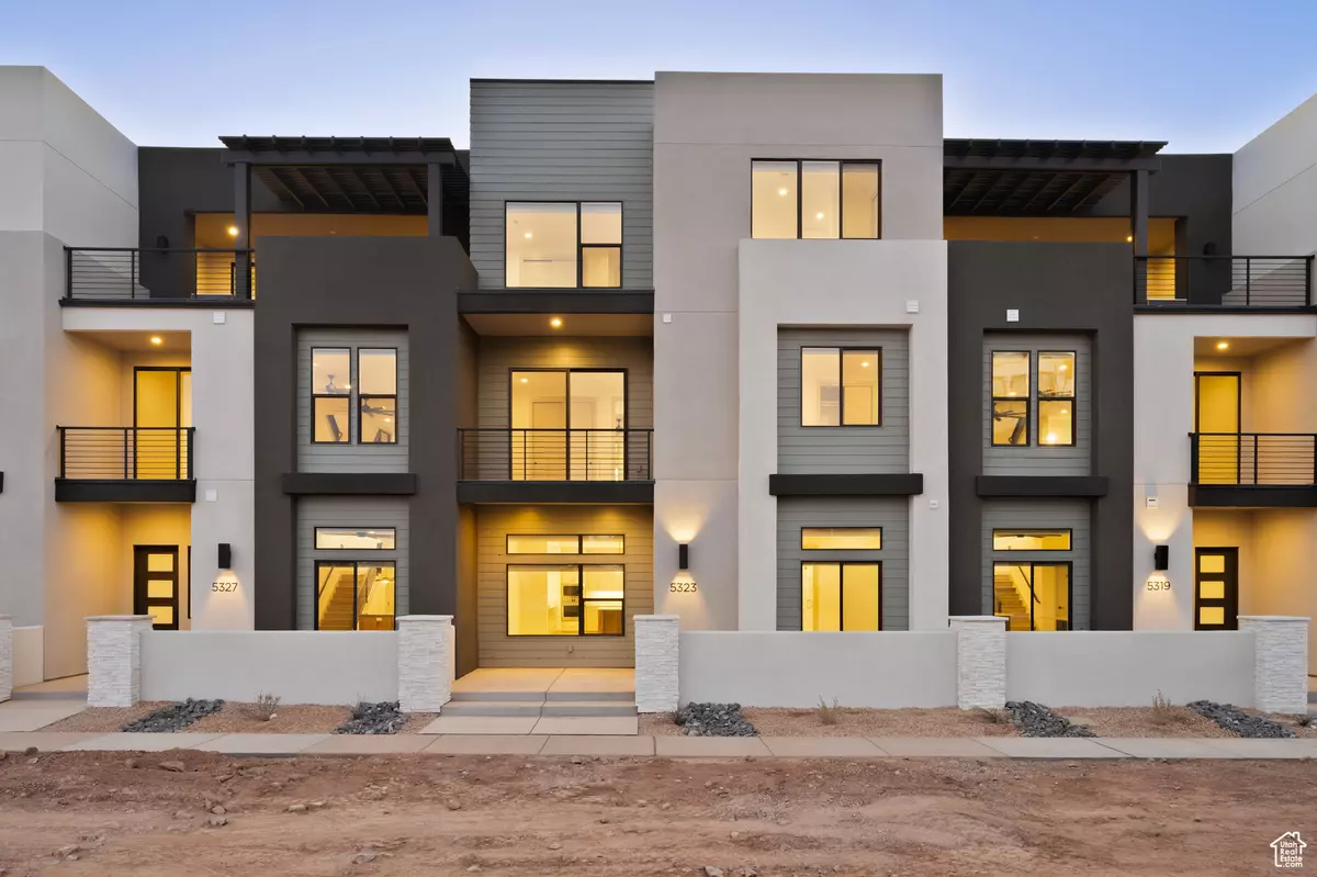 St. George, UT 84790,5323 S CORAL PEARL ALY #432