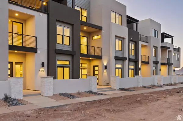 St. George, UT 84790,5323 S CORAL PEARL ALY #432