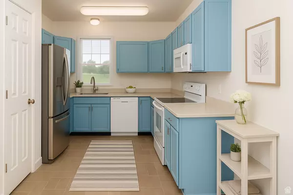 West Jordan, UT 84081,6341 W PASSENGER LN S #4