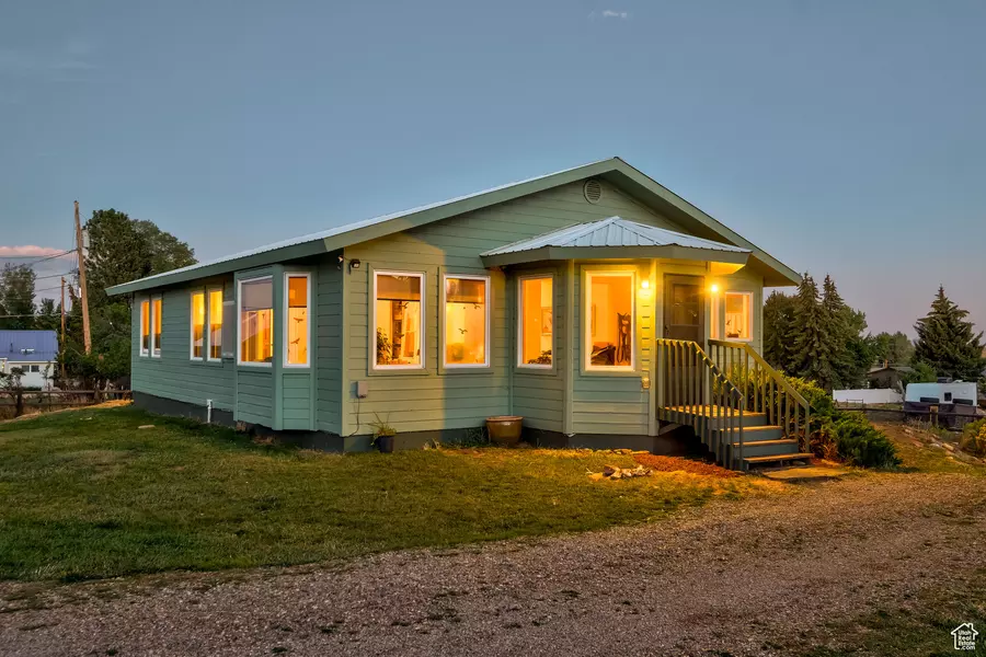 265 W ABAJO DR, Monticello, UT 84535