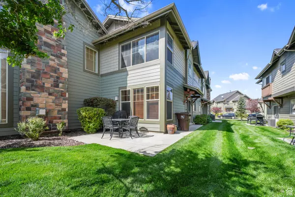 Park City, UT 84098,6010 N FOX POINTE CIR #B1