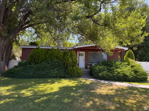 790 N 500 W, Bountiful, UT 84010