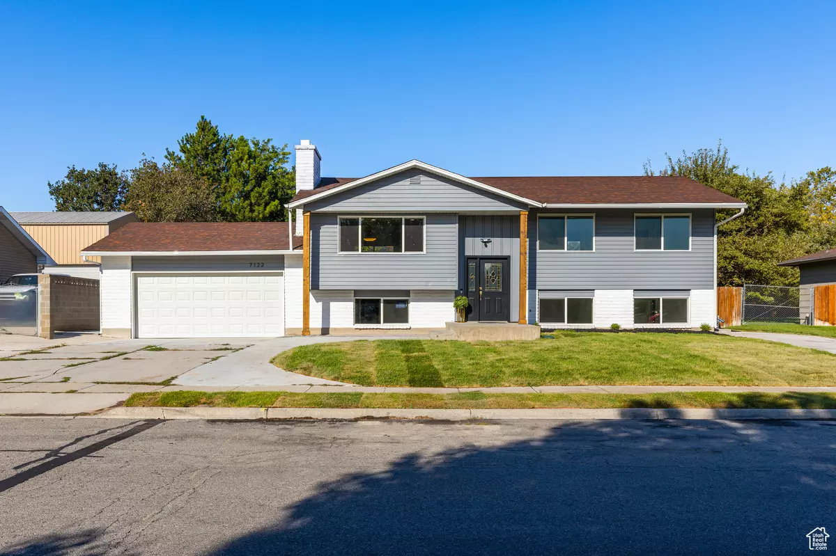 West Jordan, UT 84084,7122 S WOODGREEN RD W