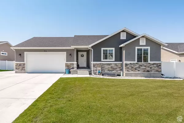 Tooele, UT 84074,954 S 1050 W