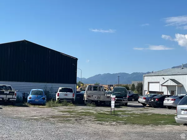 Logan, UT 84321,240 N 1375 W #3