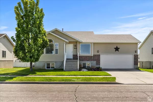 3649 W 800 S, Syracuse, UT 84075