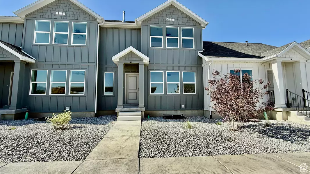 231 W 1160 N #15, Tooele, UT 84074