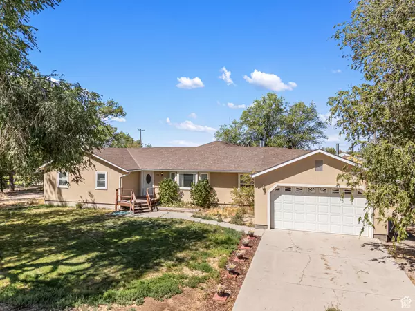 4310 S 4000 W, Deseret, UT 84624