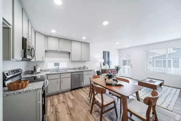 Saratoga Springs, UT 84045,82 N BEAR RIVER RD #141