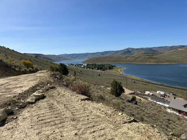 5940 N 1040 E, Scofield, UT 84526