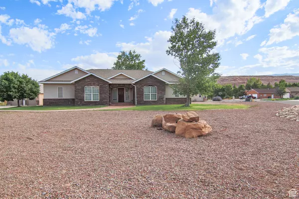 Moab, UT 84532,4211 VALLE DEL SOL