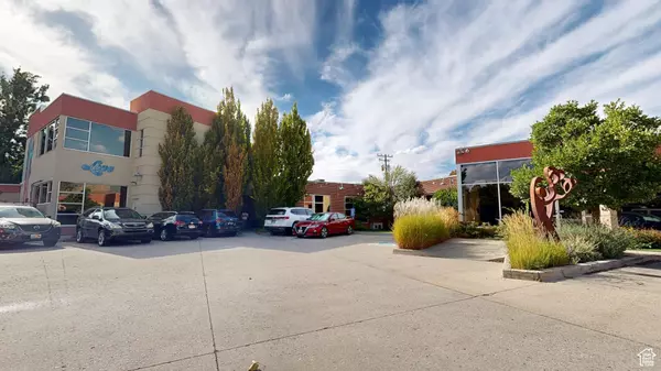 546 S 200 W, Salt Lake City, UT 84101