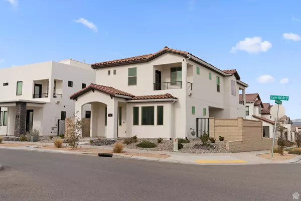 776 W SCARLET DR, St. George, UT 84790