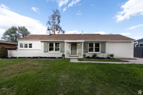 Murray, UT 84107,4707 S MEADOW VIEW RD E