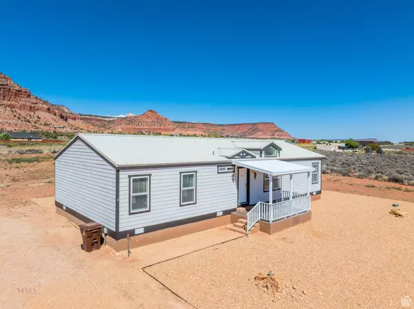 Kanab, UT 84741,3935 E MOUNTAIN DR