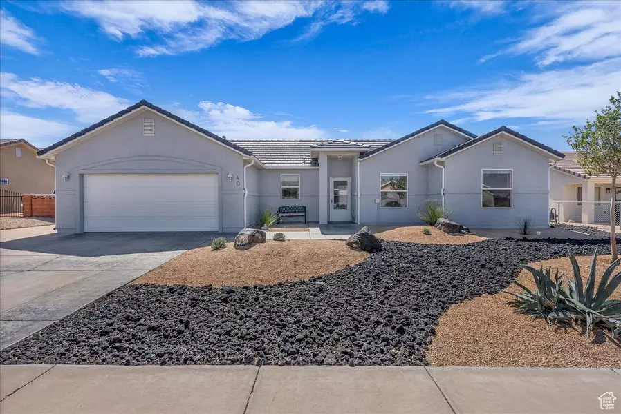 40 E CYNDI LN, La Verkin, UT 84745